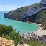 Σαλέ Casa Setiro Γιαβέα