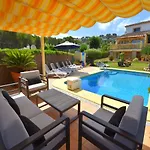 Casa Setiro Σαλέ *