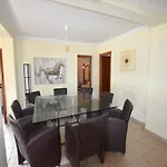 Σαλέ Casa Setiro Γιαβέα