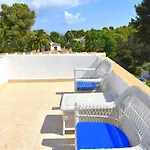 Casa Setiro * Γιαβέα