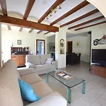 Casa Setiro Σαλέ
