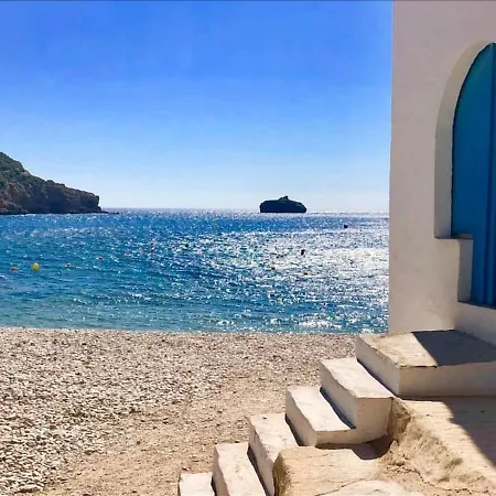 Casa Setiro Chalet