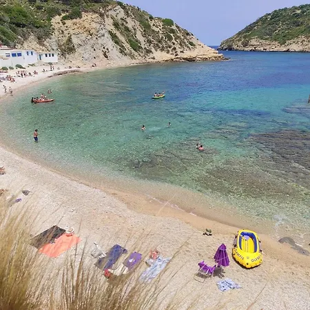Casa Setiro * Javea