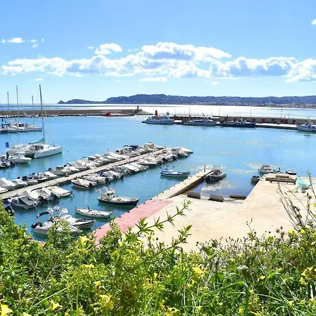 Σαλέ Casa Setiro *