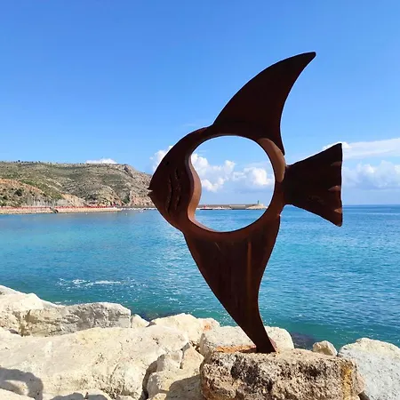 Casa Setiro Javea