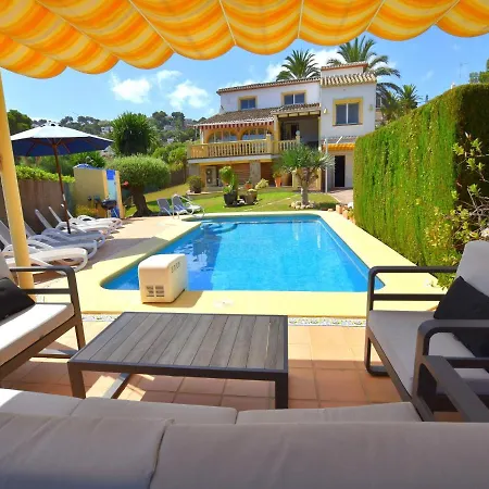 Chalet Casa Setiro