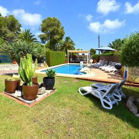 شاليه 5086 Casa Setiro *