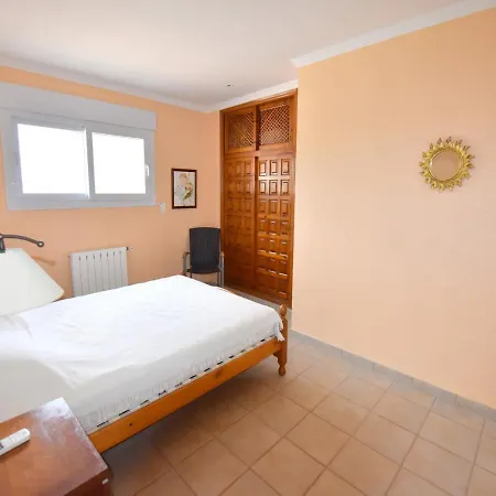 5086 Casa Setiro * Jávea