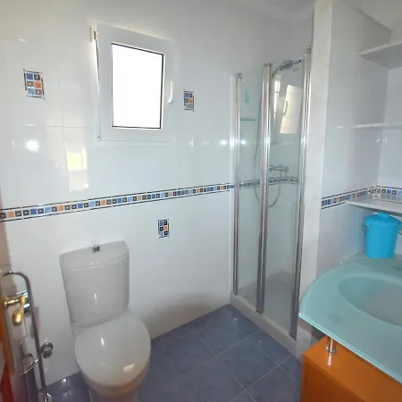 Casa Setiro Chalet