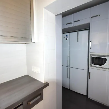 Alpstuga 5086 Casa Setiro Jávea