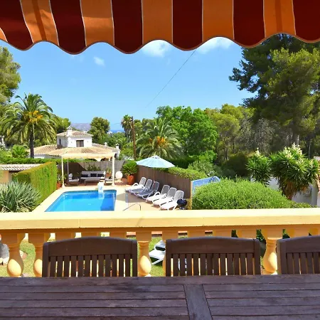 Casa Setiro * Javea