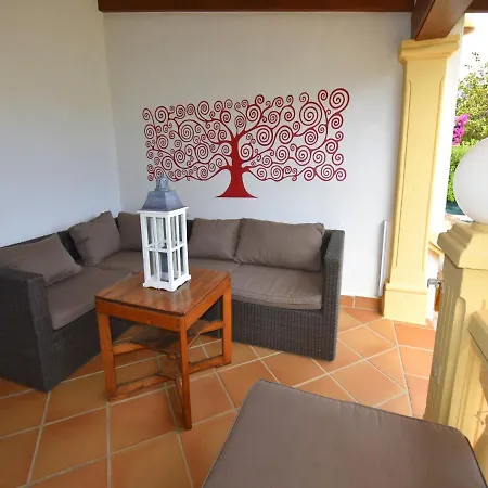 Chalet Casa Setiro *