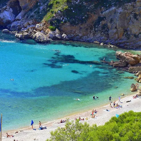 Casa Setiro * Javea