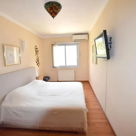 Alpstuga 5086 Casa Setiro Jávea