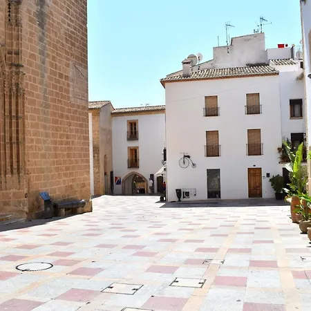 Σαλέ Casa Setiro