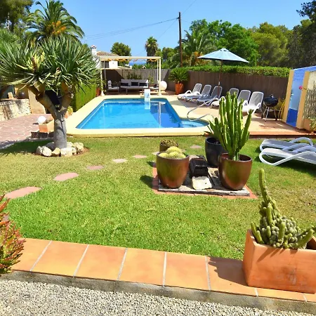 Casa Setiro Chalet *