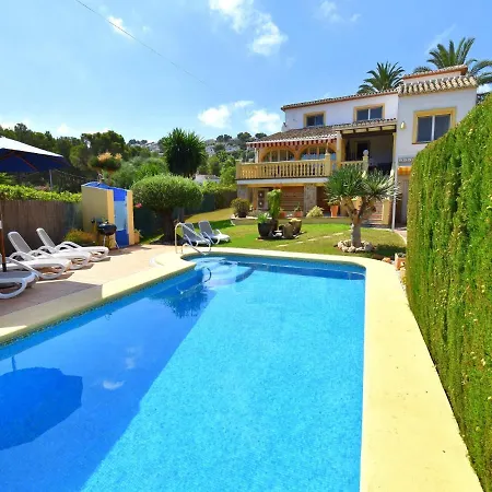 Casa Setiro Jávea