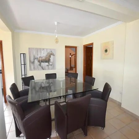 Chalet Casa Setiro Jávea