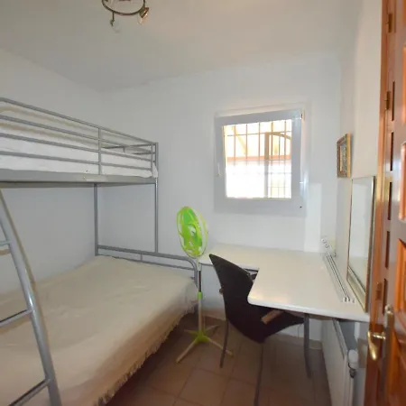 Casa Setiro Horská chata