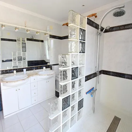 Chalet Casa Setiro Jávea