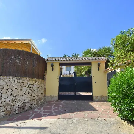 Casa Setiro Chalet