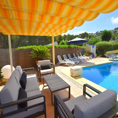 Casa Setiro Horská chata