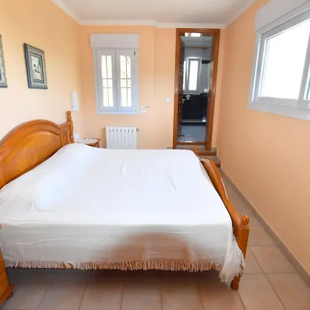 Horská chata Casa Setiro Jávea