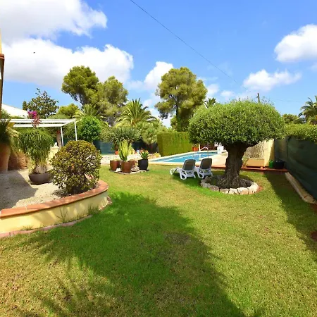 5086 Casa Setiro Chalet