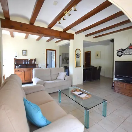 5086 Casa Setiro Chalet