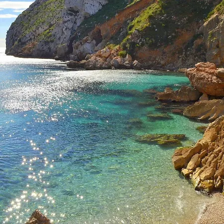 Casa Setiro Chalet *