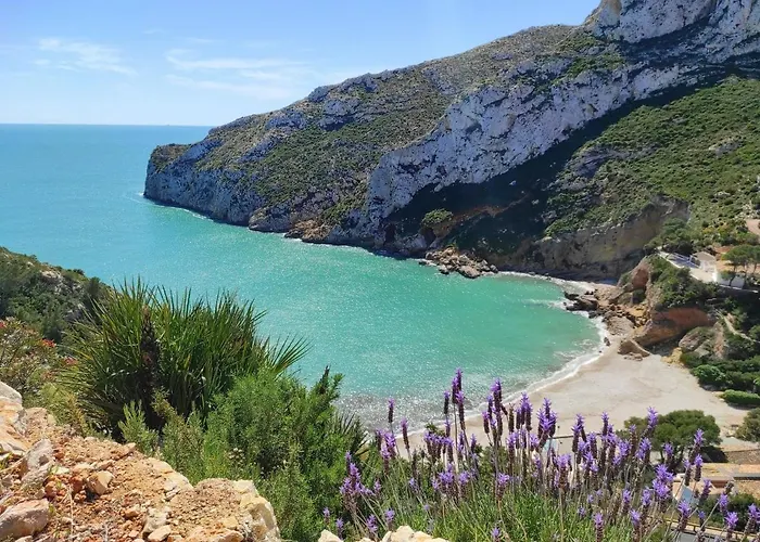 Chalet Casa Setiro Jávea