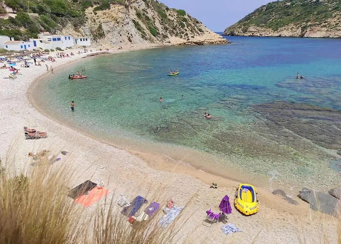 Casa Setiro * Jávea