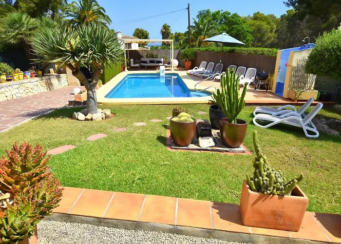 Casa Setiro Chalet *