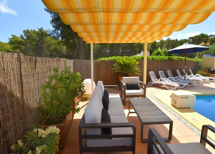 Casa Setiro Javea