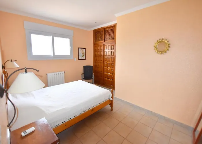 Casa Setiro * Jávea