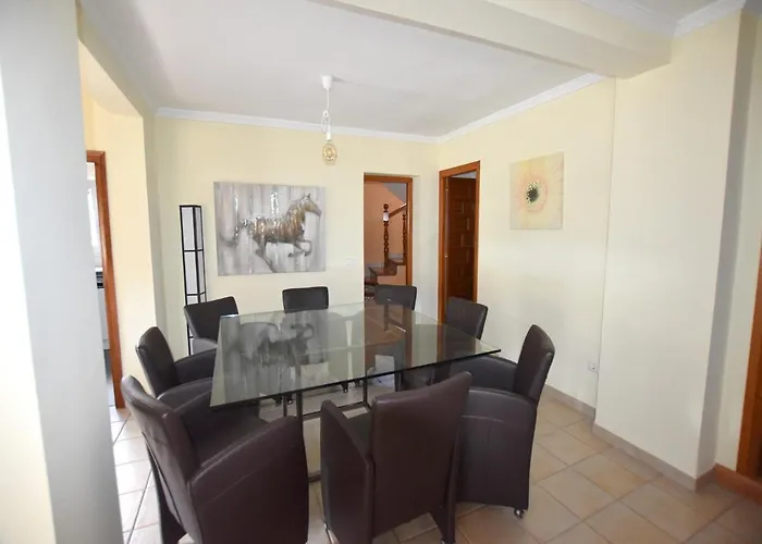 Chalet Casa Setiro Jávea