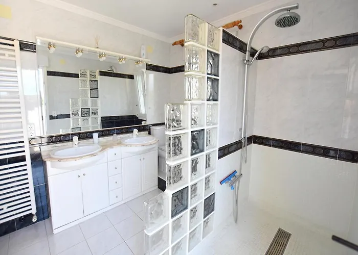 Chalet Casa Setiro Jávea