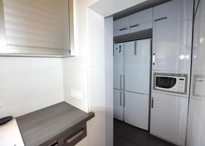 Chalet Casa Setiro Jávea