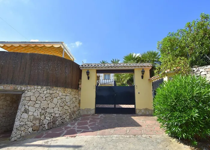 Casa Setiro Chalet