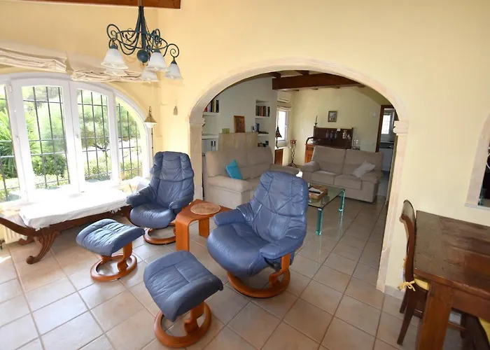 Chalet Casa Setiro *