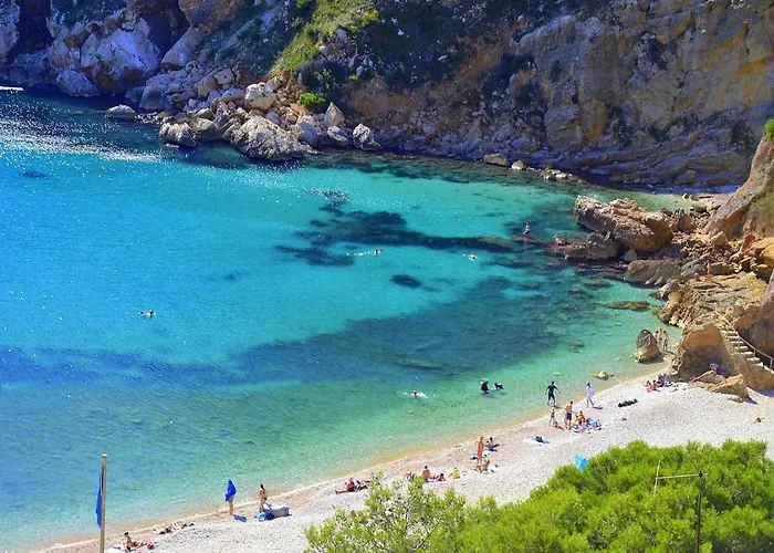 Casa Setiro * Jávea