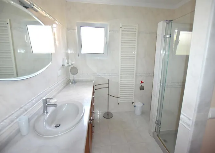 Casa Setiro Chalet *