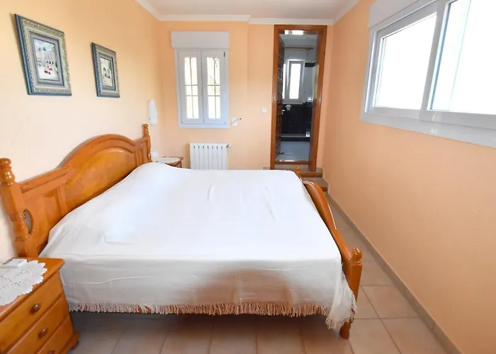 Chalet Casa Setiro Jávea