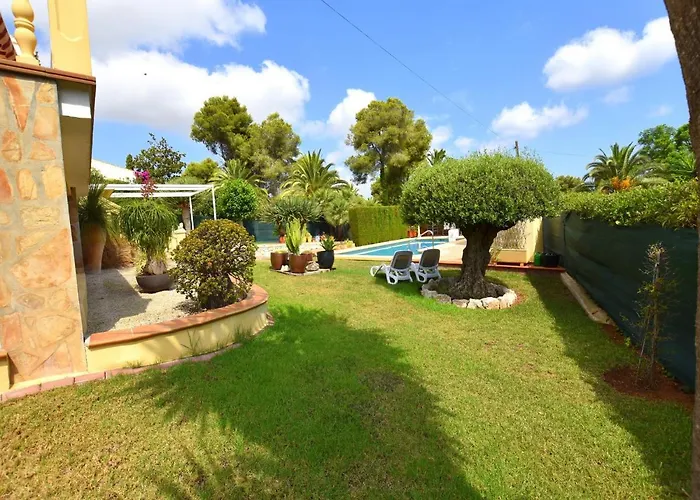 Casa Setiro Chalet