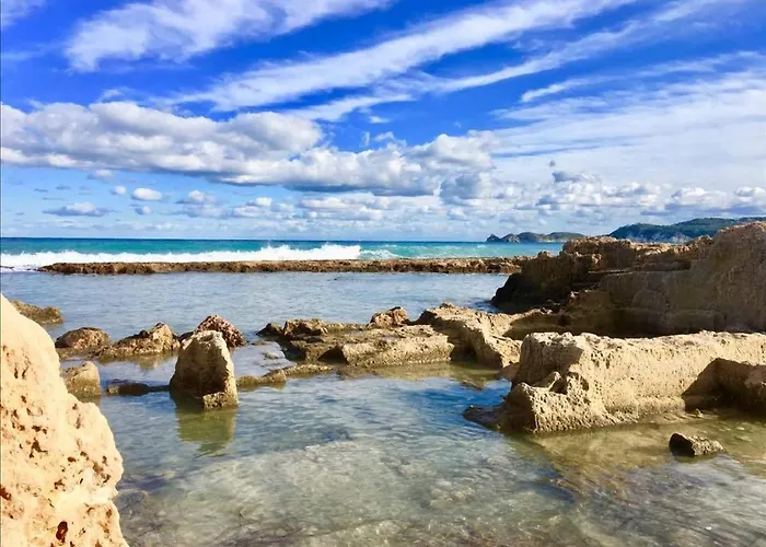 Chalet Casa Setiro Jávea