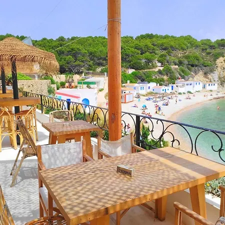 Casa Setiro 木屋 *