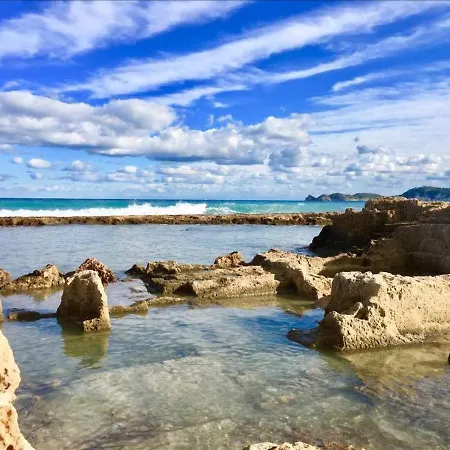 샬레 Casa Setiro 자베아